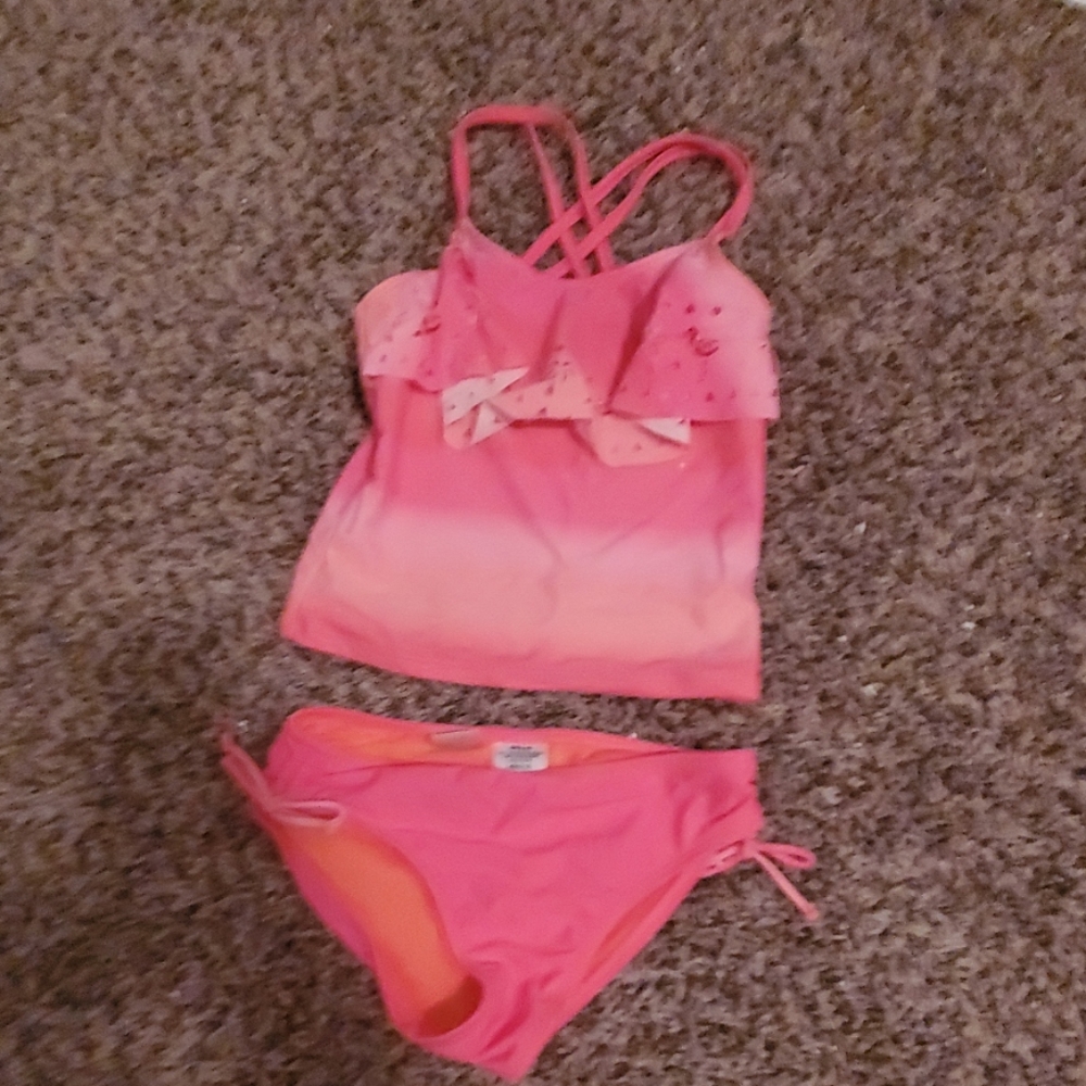 Swimsuit